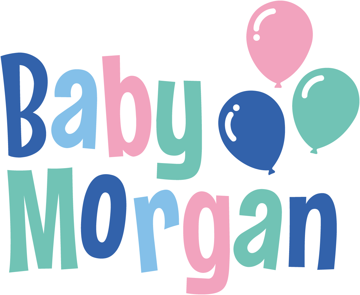 Baby Morgan Logo
